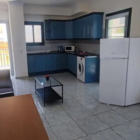 One Bedroom With Pool * Таурито