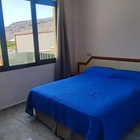 One Bedroom With Pool Апартаменты