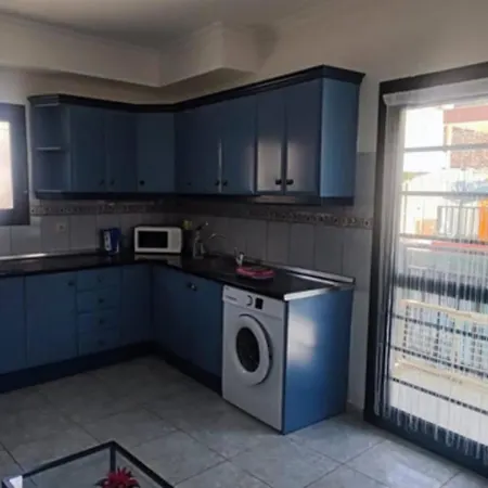 One Bedroom With Pool Апартаменты