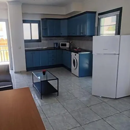 Апартаменты One Bedroom With Pool *