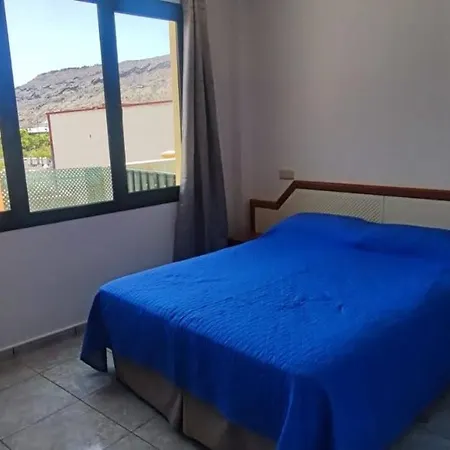 Апартаменты One Bedroom With Pool Таурито