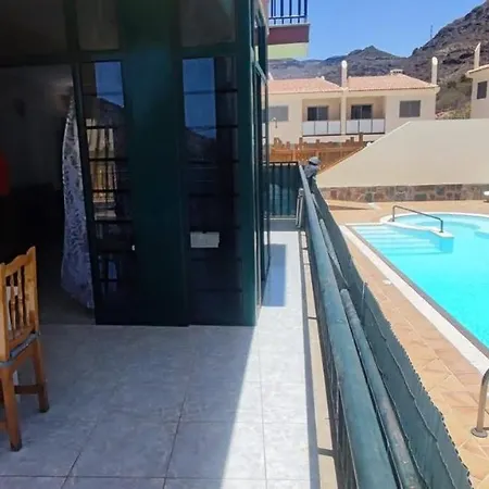 One Bedroom With Pool Апартаменты