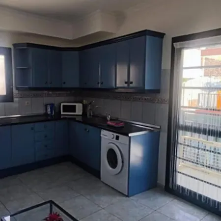 One Bedroom With Pool * Таурито